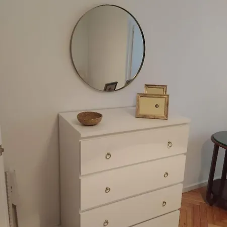 Bonito Piso En El Centro De Διαμέρισμα *