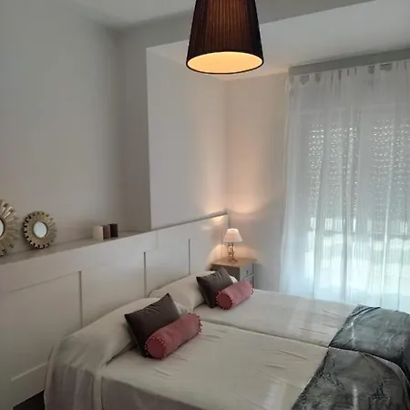 Bonito Piso En El Centro De Apartament *
