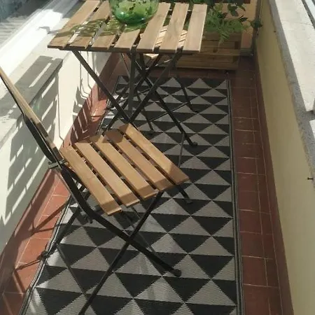 Apartament Bonito Piso En El Centro De Ourense
