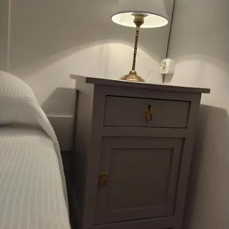 Bonito Piso En El Centro De Apartament *