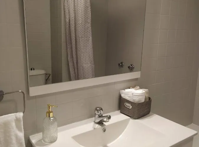 Bonito Piso En El Centro De Ourense