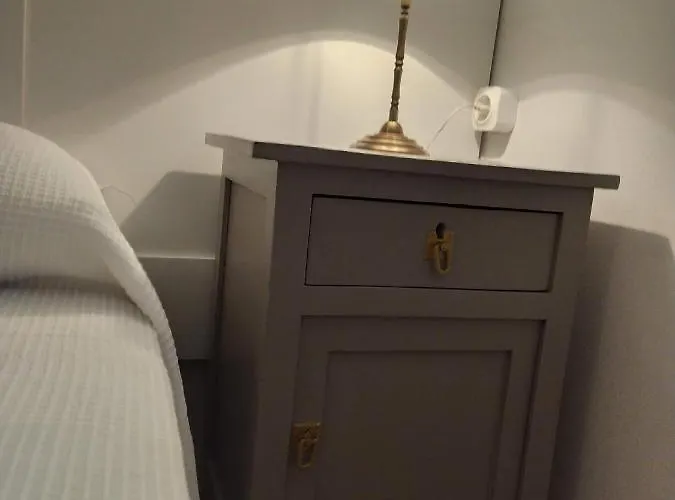 Bonito Piso En El Centro De Appartamento *